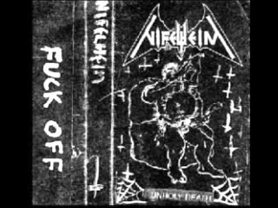 T.....h - Nifelheim - Black Curse ( ͡° ͜ʖ ͡°)
#metal #blackmetal #thrashmetal