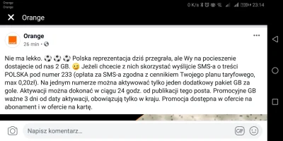 prezes_internetu - @Waderra tak, już za późno było - 24h od publikacji posta, to jest...