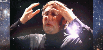 k.....a - Zatrzymajmy się na chwilę i zastanówmy nad naszą naturą. Nie chodzi mi tu o...