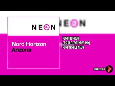 merti - Nord Horizon - Arizona (Extended Mix) 2019/09

#brandnew #nowosci

#muzyk...