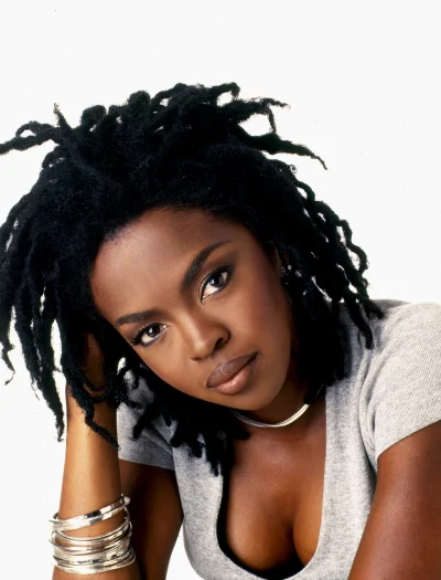 l.....o - @Czeski_Szwagier: Lauryn Hill, pozdrawiam