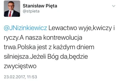 k1fl0w - Poseł Stanisław Pięta kontr ewoluuje. 

#polityka #polska #4konserwy #neur...