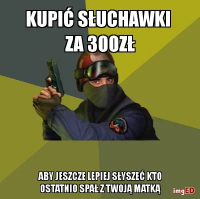 Areooo51 - @Nataniel_PL: Nie wiem czy już ktoś pisał bo mi się czytać nie chce xD