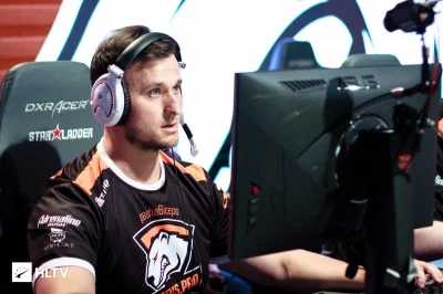 Vojak - Wywiad z Pashą na HLTV.org - https://www.hltv.org/news/23764/pashabiceps-i-wa...