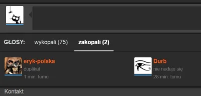 WuDwaKa - @Old_Postman: @eryk-polska: Nie lepszy xD #duplikat