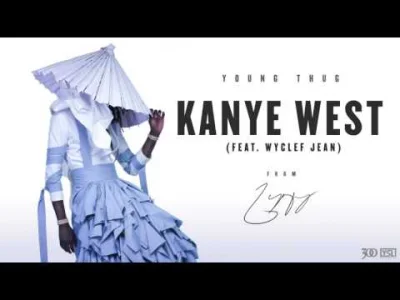 P.....N - 49/365 | Young Thug - Kanye West feat. Wyclef Jean

#codziennythugger <--...