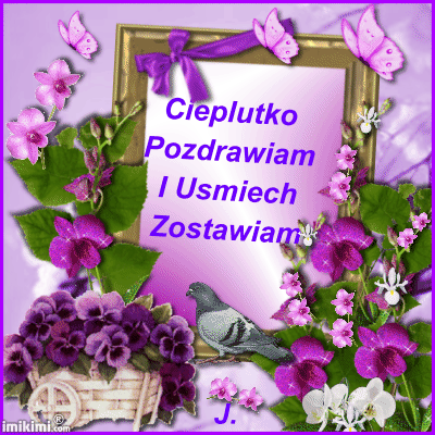 G.....y - @czujedobrzeczlowiek: :-))))))