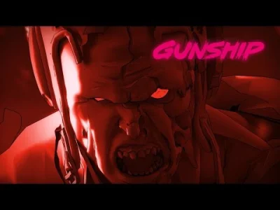 N.....i - #soundmeth #syntezatory

GUNSHIP - Fly For Your Life