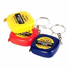 Prozdrowotny - działą nawet do 200 sztuk
LINK<-Portable Mini Tape Measure Keychain f...