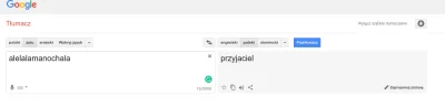 Q.....q - #heheszki #abelardGiza #googletranslator 
( ͡° ͜ʖ ͡°)