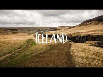 wituch - @wituch: Szybki (w sensie krótki) wypad na Islandię. Polecam kuźwa każdemu k...