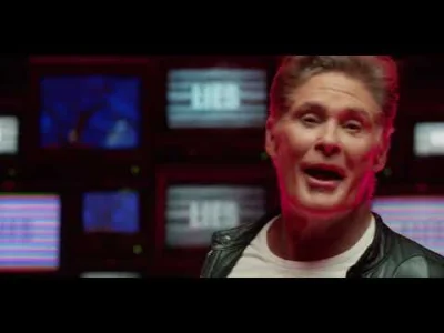 D.....o - On powrócił
#muzyka #retrowave #synthwave #techno #hasselhoff