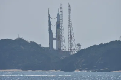 J.....I - #jaxa 5:34 start