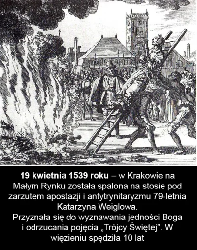 BojWhucie - #krakow #historia #religia
