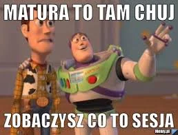 I.....v - #matura #heheszki #studbaza #sesja