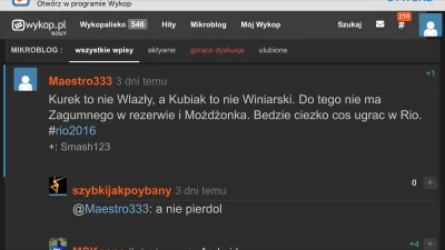 Maestro333 - @Lilac: ( ͡° ͜ʖ ͡°)
Obecna druzyna nie ma tej iskry, mentalnosci zwycie...