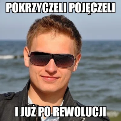 Cesarz_Polski - @jaqqu7: ( ͡° ͜ʖ ͡°)