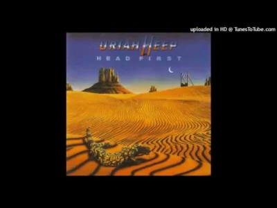 luxkms78 - #uriahheep