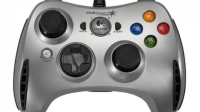 daniio33 - #sterowniki #logitech #pomocy

Czesc, potrzebuje sterowniki do pada Logite...