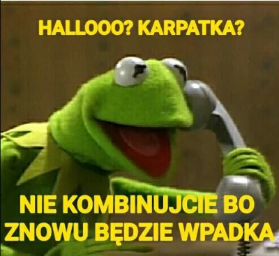LukCzu - @Karokendo: