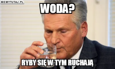 witos - Olek byłby nie pocieszony.