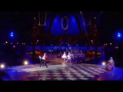 soadfan - Nawet wielki Cirque du Soleil śpiewa o mirko.
Polecam wygooglac caly spekt...