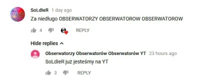 dr4ggg - @Belinea12: Nie założysz, ktoś był szybszy xDD