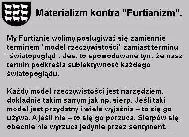 WolnyLechita - @Menglomerat: > a tu do czego służy mózg

Żałosne niezrozumienie pro...