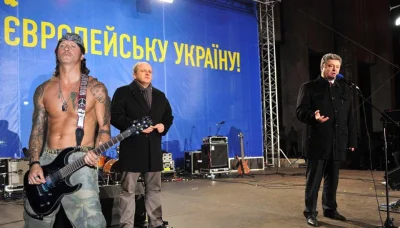 basatrd - to on gra te kozackie kawałki ! Aż rozpala ludzi wokół ! 

#ukraina #radekm...