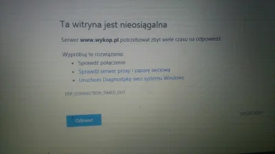 DziewczynaMirka - @sebool12: Nie działa wciąż niestety :c
Nie chce mi się robić scree...