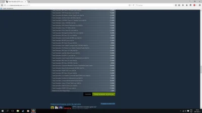 M.....n - Nie za tanie te DLC?
##!$%@? #wtf #steam #pcmasterrace #pc #trainboners #d...