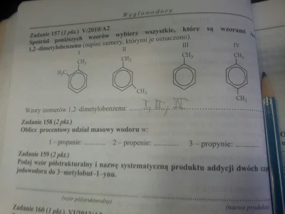 j.....w - #chemia #matura #japecznikontent

Dlaczego I nie jest jednym z izomerow?