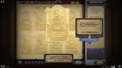 R.....X - blizzard to chyba największe śmieszki ever xD #hearthstone