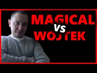 Wanzey - Ale bym pooglądał taką wojnę z ozkiem ( ͡° ʖ̯ ͡°)
#danielmagical