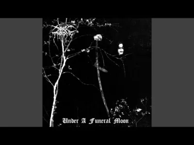 MamutStyle - Darkthrone - To Walk The Infernal Fields

#blackmetal #muzyka #metal #...