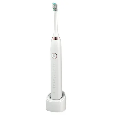 n____S - Digoo DG-YS11 Sonic Toothbrush White (Banggood) 
Cena: $22.49 (86,28 zł) 
...