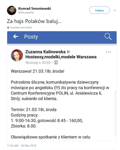 SIerraPapa - #polityka #polska #4konserwy