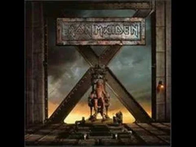 K.....w - Iron Maiden - Judgement Day