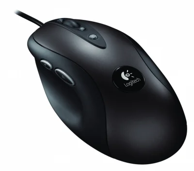 youpc - Nowa #mysz dla graczy: #logitech #optical #gaming #mouse G400,http://www.youp...