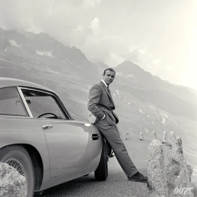 8.....m - Najlepszy fotos z Bonda ever
#filmy #jamesbond