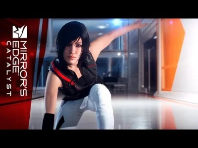 dlagr4czy - Ruszyły zapisy do bety

#mirrorsedgecatalyst na #pcmasterrace #ps4 #xbo...