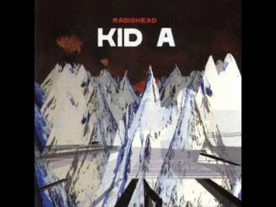 kickdagirlz - Radiohead - Idioteque



#muzyka #dobranoc