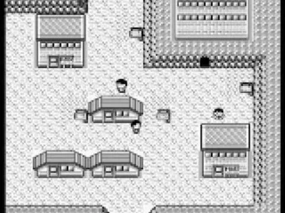 Sieloo - Pokemon - Lavender Town theme