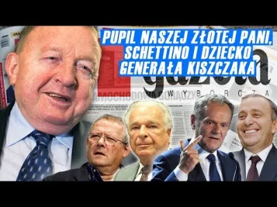 Good-Bad - Pan Stanisław Michalkiewicz WYJAŚNIA dlaczego Wyborcza to Żydowska gazeta ...