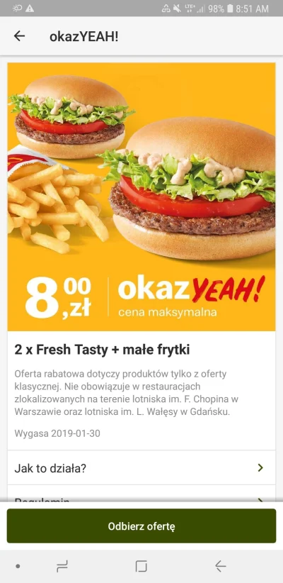 j.....w - Czy ktos moze stworzyc jakas petycje do #mcdonalds zeby wycofali z oferty t...