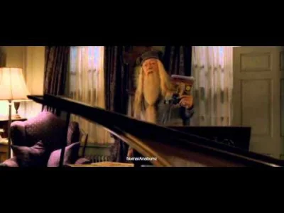 hatterka - #dumbledore swój ziomek hehs
#dzierganie #dziergajzwykopem #harrypotter