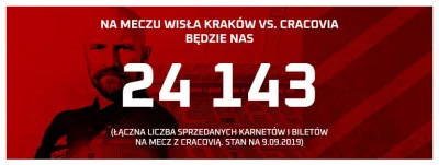 4lord - Kto jeszcze nie ma wejściówki, niech nie zwleka!
⌚️
Na chwilę obecną nie ma...