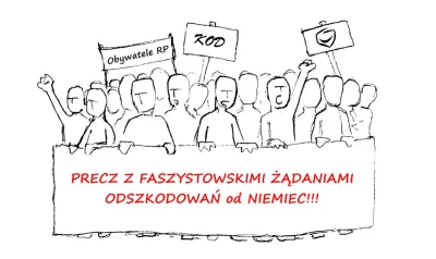 murza - hola, hola... KON-STY-TU-CJA !!!! 111 DE-MO-KRA-CJA !!! 111 1 xD