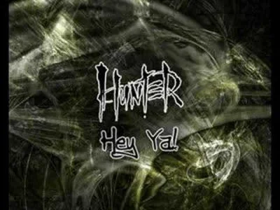 n.....i - #muzyka #hunter #cover #nogitanczo xD