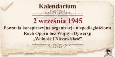 ksiegarnia_napoleon - #wolnosciniezawislosc #win #niepodleglapolska #kalendarium